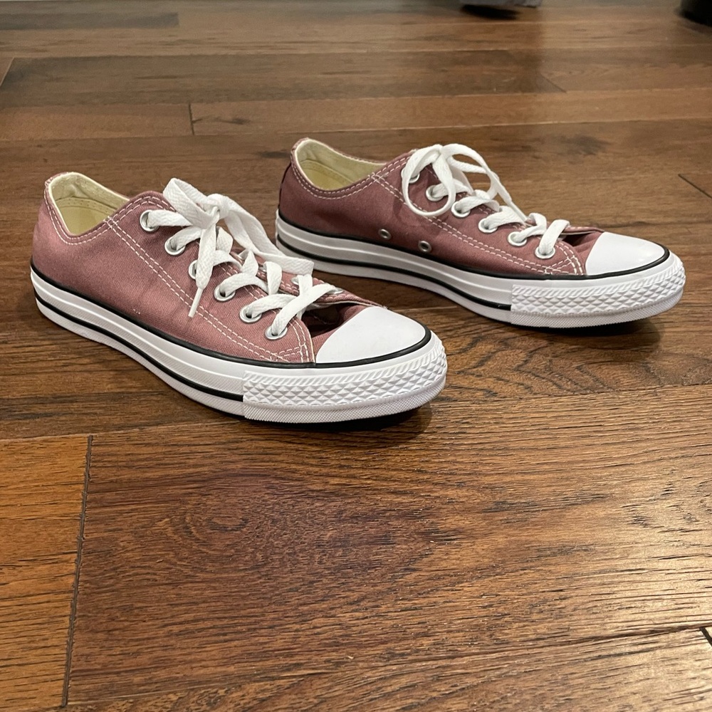 Converse Low Rise - Picture 2 of 7